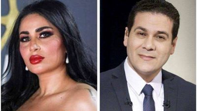 تطورات خطيرة فى أزمة ندي الكامل والشيخ مظهر شاهين