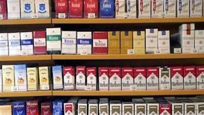 الأسعار الجديدة هتصدمك.. تعرف على ثمن 9 أنواع من السجائر  في الأسواق