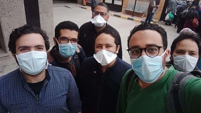 بالتفاصيل.. طبيب إخواني وراء شائعة استقالات مستشفى المنيرة