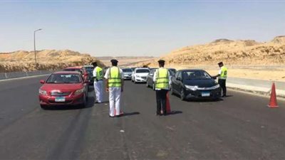 أون لاين.. الاستعلام عن المخالفات المرورية برقم اللوحة 2022