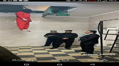 بالفيديو.. أحمد العوضي: مشهد إعدام هشام عشماوي أهدر من وزني الكثير