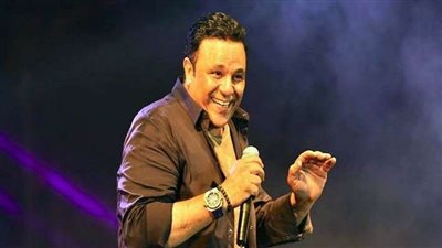 محمد فؤاد يحيي حفلاً غنائيًا بحديقة الأزهر.. الليلة