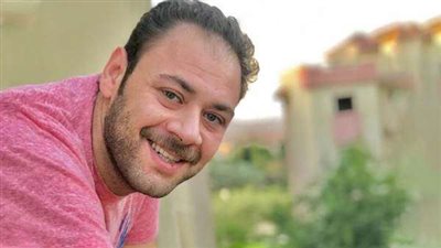 محمد علي رزق يهنئ ريهام عبد الغفور بمناسبة عيد ميلادها