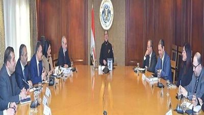 وزيرة التجارة: انخفاض العجز في الميزان التجاري بنسبة 35%
