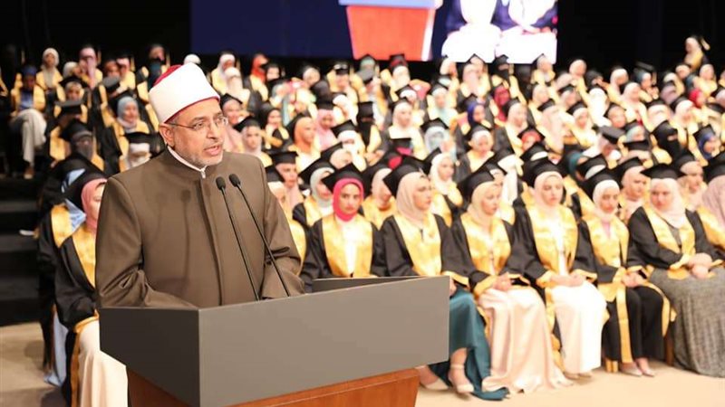 شيخ الازهر
