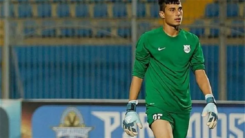 رسمياً.. محمود جاد يوقع مع الزمالك لمدة 4 مواسم