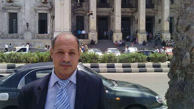 جنايات أمن الدولة تعرض أحراز محاكمة 44 متهما منضمين لداعش