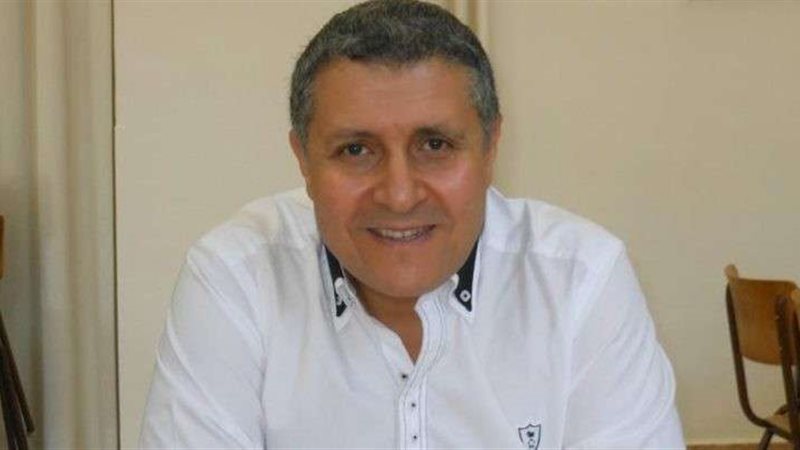 نجاد البرعي