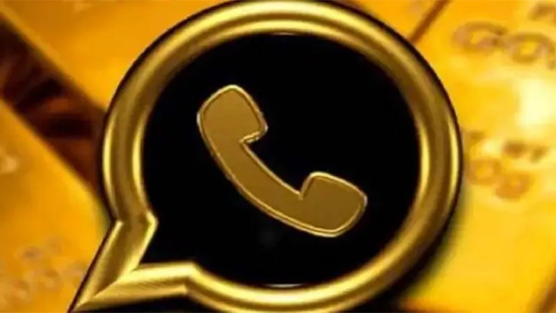 مميزات مبهرة.. خطوات تحميل واتس اب الذهبي آخر إصدار