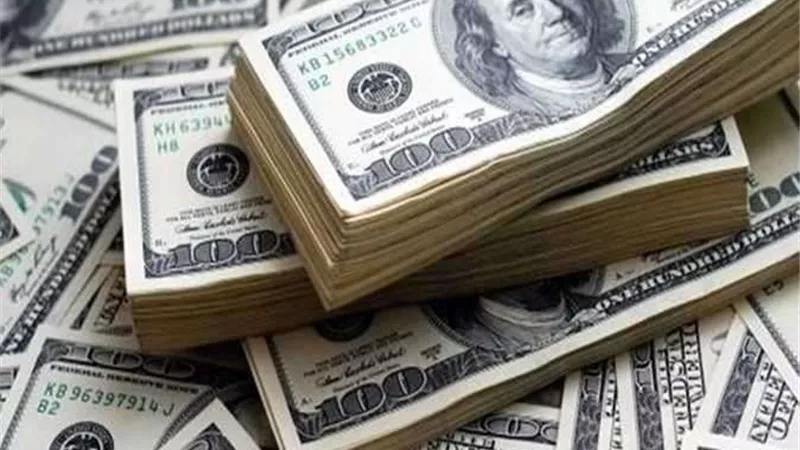 تعرف على سعر الدولار بختام تعاملات اليوم الأربعاء 7 - 9 - 2022