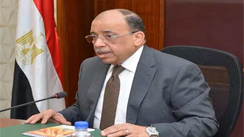 وزير التنمية المحلية يكشف تفاصيل تنفيذ مبادرة حياة كريمة خلال العام الحالي
