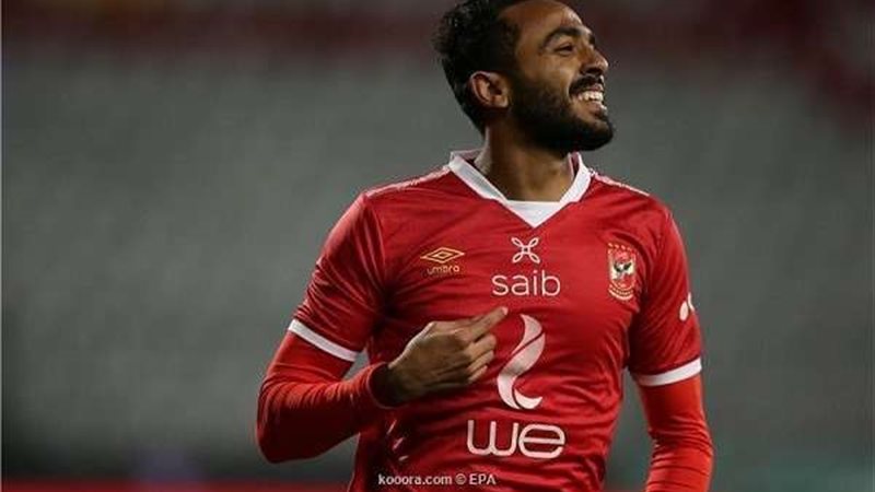 محمود كهربا