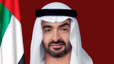 رئيس دولة الإمارات ينعي ملكة بريطانيا إليزابيث الثانية