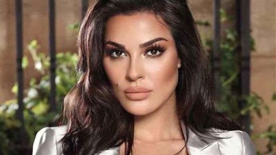 بعد توقفه.. نادين نجيم تستأنف تصوير مسلسل 