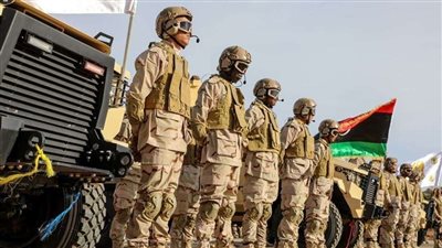 الجيش الليبي يشن غارات على المتطرفين بطرابلس