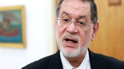 الخرباوي عن انتقادات 