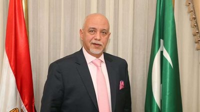 حازم الجندي: تكثيف الحكومة لإجراءات مكافحة كورونا يساعد علي السيطرة علي الفيروس