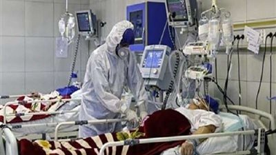 رغم بلوغه 88 عامًا.. مريض يتغلب على فيروس كورونا