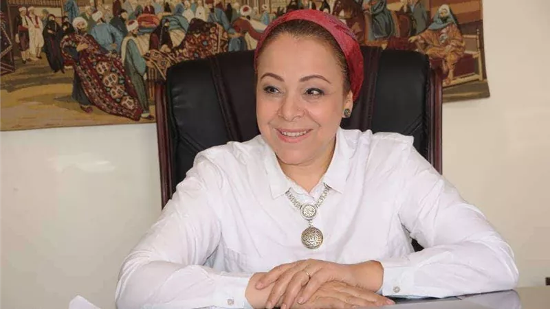 الرضاعة والعلاقة الحميمية.. تصريحات نهاد أبو القمصان تشعل مواقع التواصل