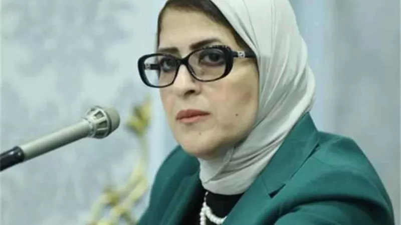 أعلى معدل إصابات.. الصحة تعلن ضحايا وباء كورونا اليوم