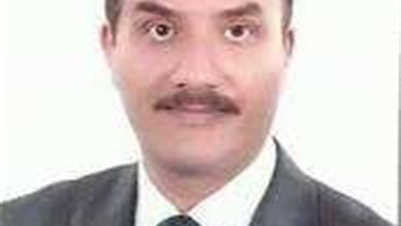 رئيس جامعة العريش