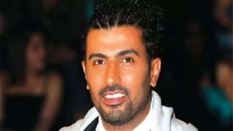 لهذا السبب.. محمد سامي يوجه الشكر لـ 