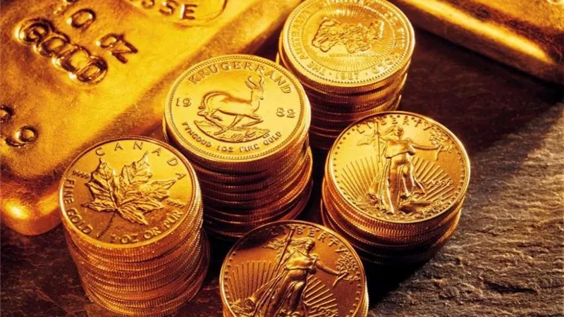 بالأرقام.. أسعار الذهب اليوم الخميس بمحلات الصاغة