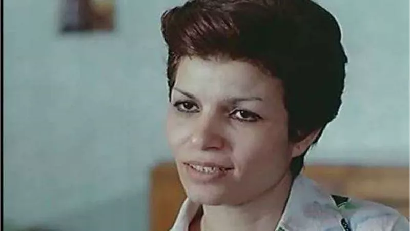 في عيد ميلاد إنعام سالوسة. .تعرف على سر علاقتها بالسندريلا سعاد حسني وابتعادها عن وسائل الإعلام