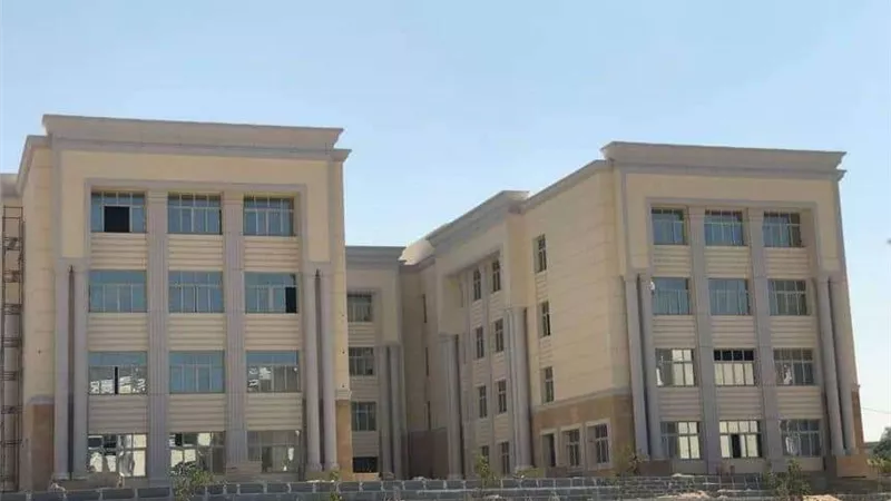 بشكل مبسط..خطوات الاستعلام عن القبول بالمدن الجامعية 2023