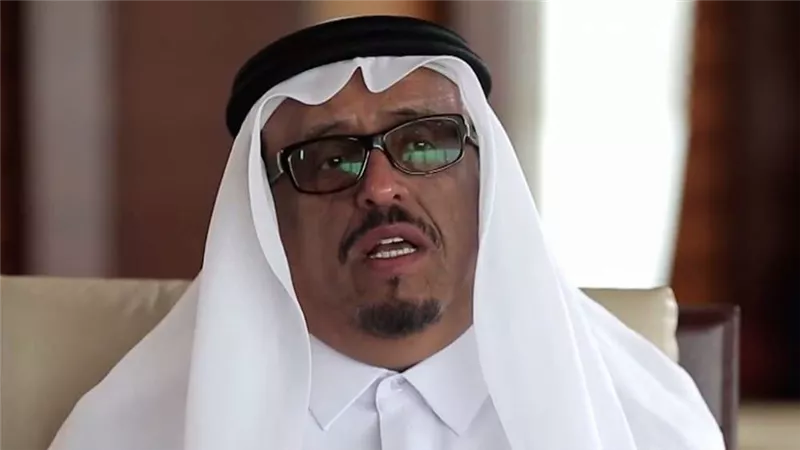 ضاحي خلفان يواصل الهجوم على أردوغان لدعمه للإرهاب