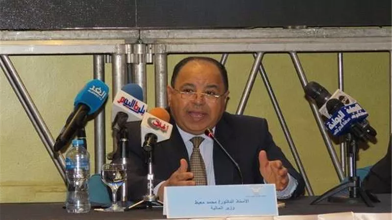 وزير المالية: تحويل محنة 