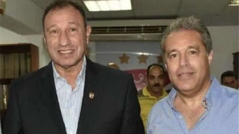 الخطيب يجتمع مع الدرندلي لمناقشة التصور المالي للمرحلة القادمة