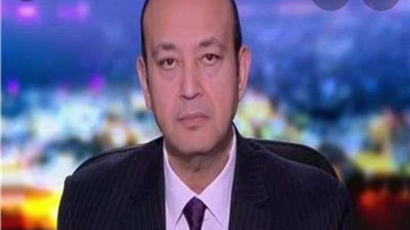 عمرو أديب 