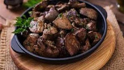 أبرزها الوقاية من السرطان.. فوائد تناول الكبدة