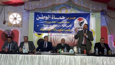 بدء إنشاء مدرسة لخدمة قرية حاجر بني سليمان ببني سويف