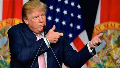 ترامب يلوح بورقة الاعتقالات وتدخل الجيش الأمريكي بعد مقتل 