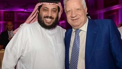 تركي ال شيخ يتقدم بلاغ للنائب العام ضد عضو الأهلي