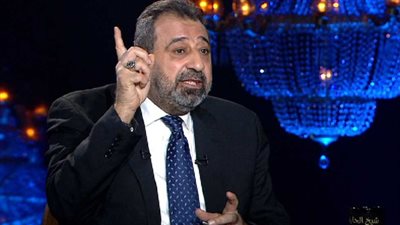 تعرف على أسباب إحالة مجدي عبد الغني للنيابة في فساد رابطة اللاعبين المحترفين .. فيديو