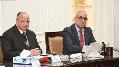 وزير الإسكان: جهاز مدينة القاهرة الجديدة يستقبل 3466 طلب تصالح في مخالفات البناء