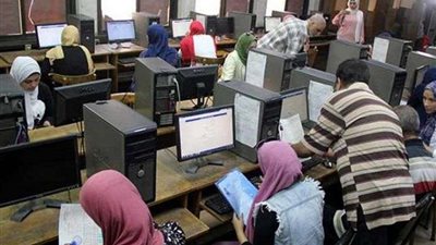 بالخطوات.. استعلم عن نتيجة تنسيق المرحلة الثالثة 2022