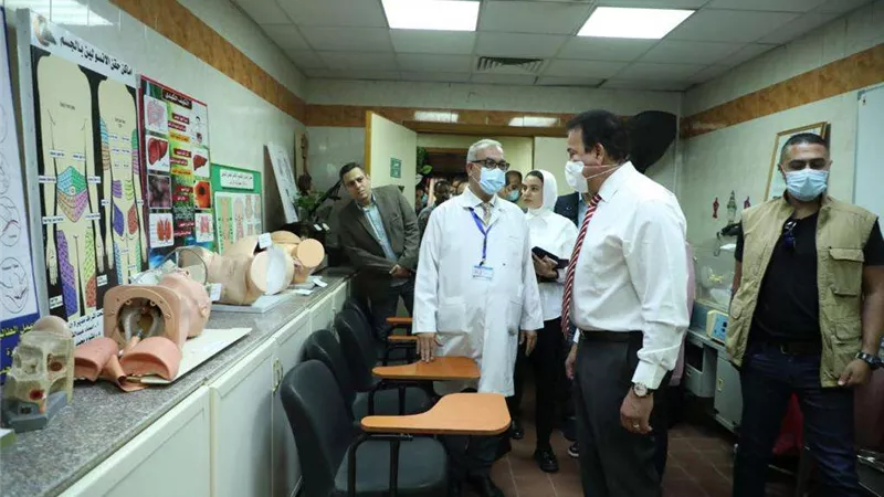 لمعرفة مدى رضائهم.. 
