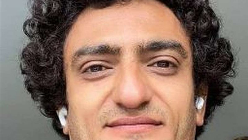 وائل غنيم