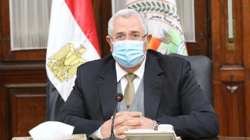 السيد القصير وزير