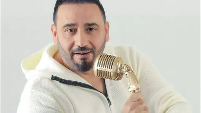 مجد القاسم يحيي حفلا غنائيا بأوبرا الإسكندرية بعد غياب طويل.. الليلة