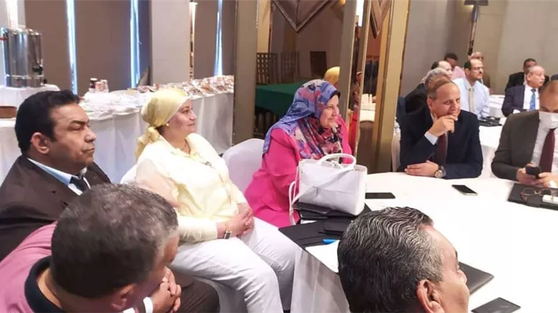 التعليم تنظم ورش عمل لتدريب مديري المديريات على تطبيق أنشطة التوكاتسو