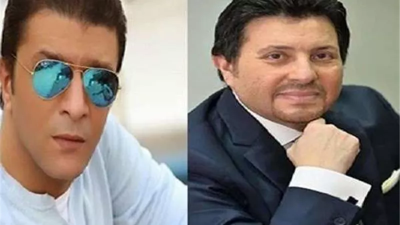 ننشر أسماء المرشحين على مقعد نقيب الموسيقيين فى اليوم الأول من فتح باب الترشح