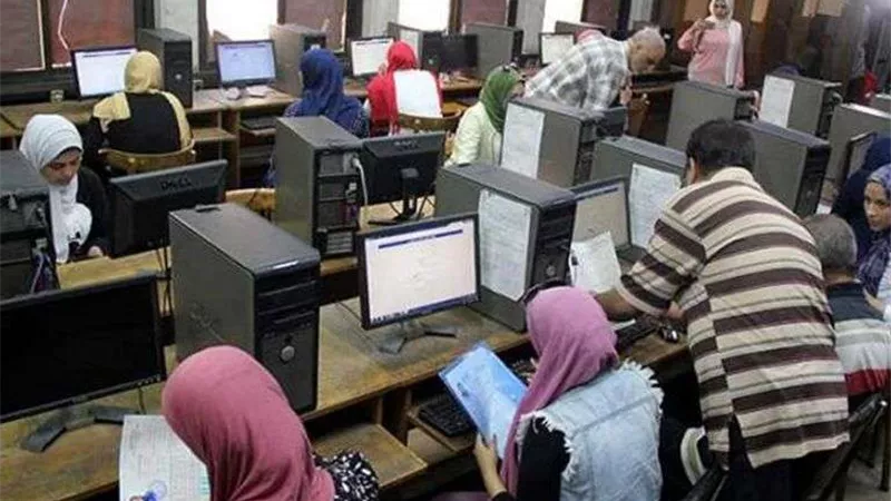 بالخطوات.. استعلم عن نتيجة تنسيق المرحلة الثالثة 2022