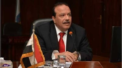 إصابة نجل شقيقة رئيس جامعة طنطا بفيروس كورونا