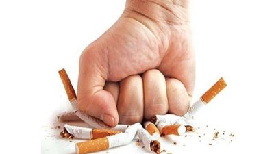 في اليوم العالمي للتدخين.. تعرف على خطورته على الجسم وخاصة في سن مبكر