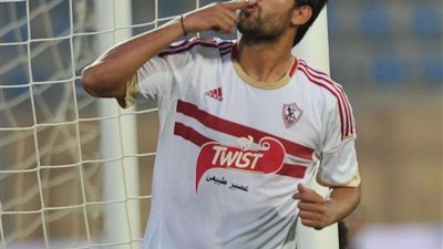 محمود فتح الله يكشف عن أصعب قرار اتخذه في مسيرته الكروية